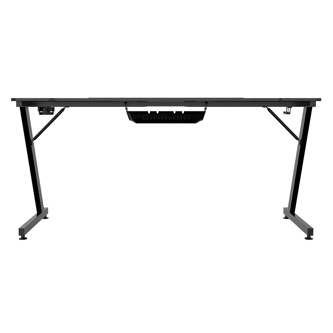 Trine 160 x 70 Black, фото